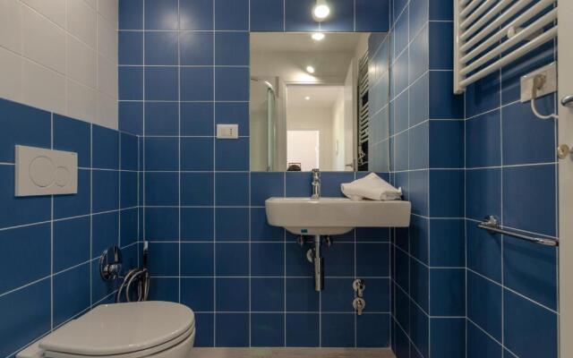 ALTIDO Charming House for 12, with Patio in Vernazza