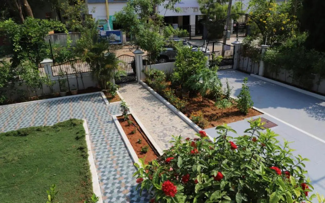 Divinehomestay Comfort Suite