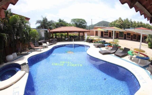 Hotel Dona Marta