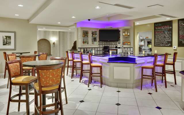 Hilton Garden Inn San Diego Del Mar