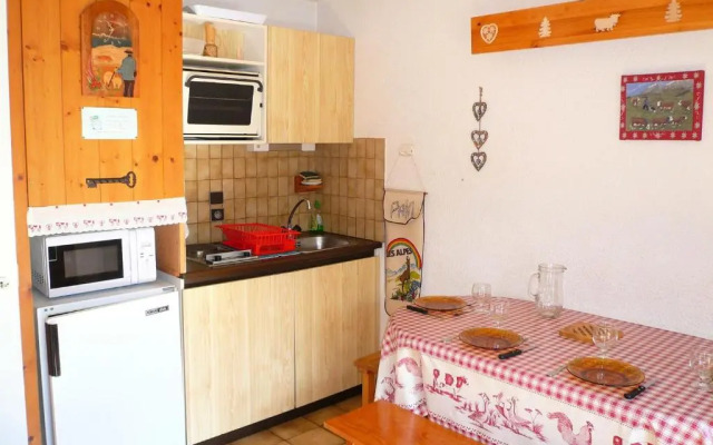 Résidence Les OrÉades - Studio pour 4 Personnes 29