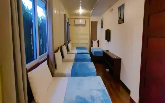 Casa Germana