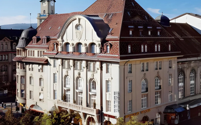 Hotel National Bern