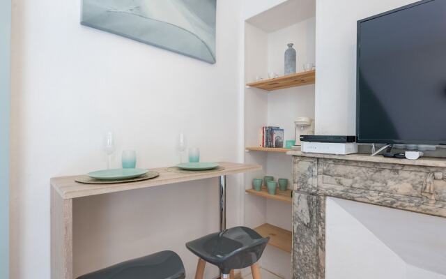 Le Vert d'Eau Riquet - Toulouse Hypercentre