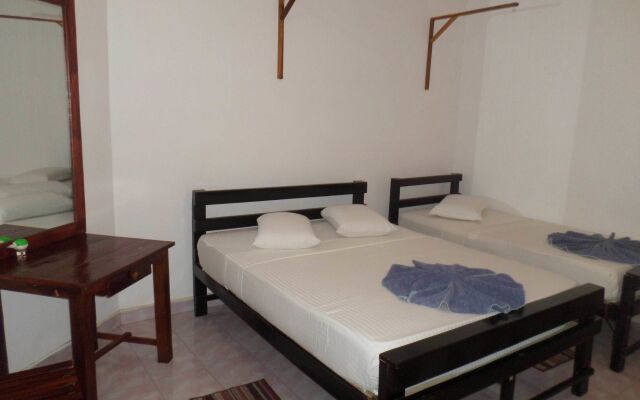 Thilaka City Hotel