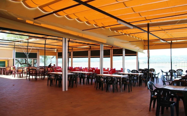 Aparthotel Las Palomas