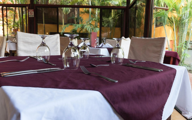 Hotel San Bada Resort & Spa