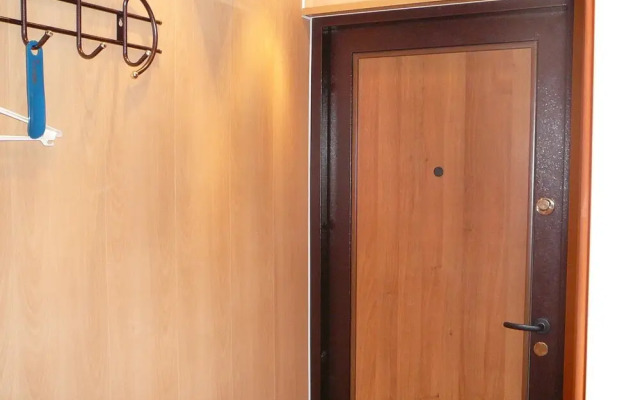 Apartment on Zavodskaya 2