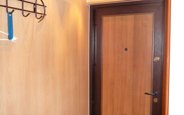 Апартаменты на Заводской, 2