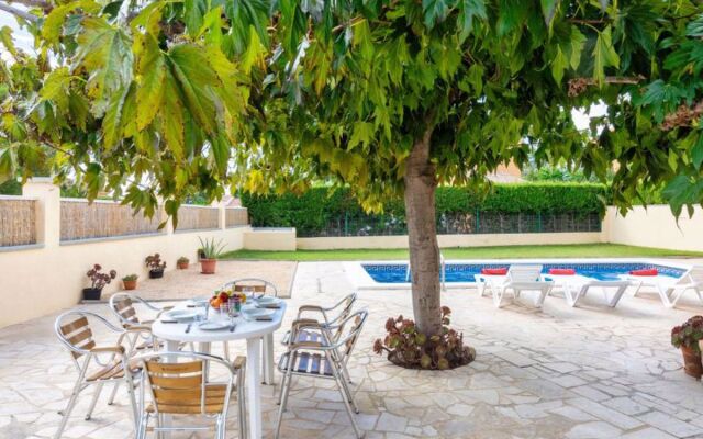 Villa MORERA L'Ametlla de Mar
