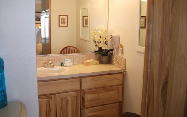 Tradewinds Condo Hotel