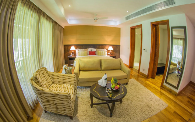 Amaya Signature Dambulla