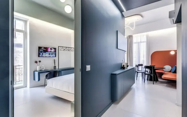 Corso Umberto 228 - Sofia Apartments