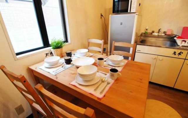 Maihama Shio Lodge 101