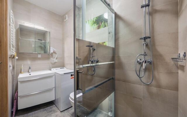 Apartamenty Sun & Snow Kasprowicza II