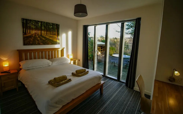 Beili Glas Cottage