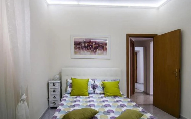 San Pietro Sweet Flat