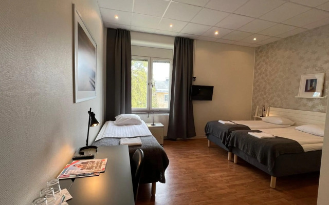 Sidsjö Hotell & Konferens