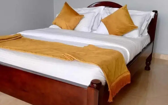 Ayeba Zion Hotel