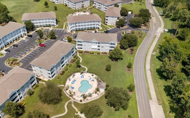 Magnolia Pointe 4809-102 2 Bedroom Condo