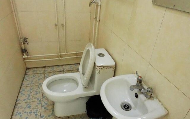 Impression Xiaoyuan Youth Hostel