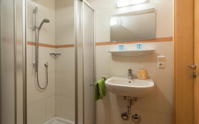 Modern Apartment in Bramberg With National Park Summer Card