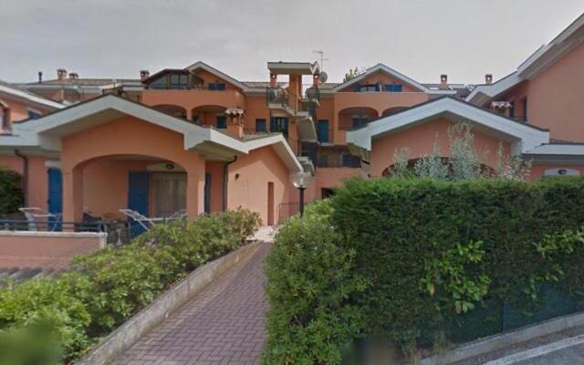 Residence K.B. 2