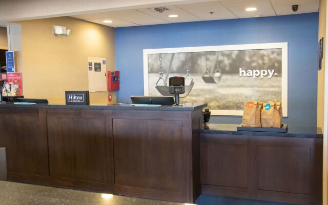 Hampton Inn Tuscaloosa-East