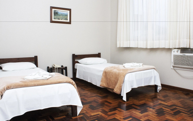 Hotel Nelo