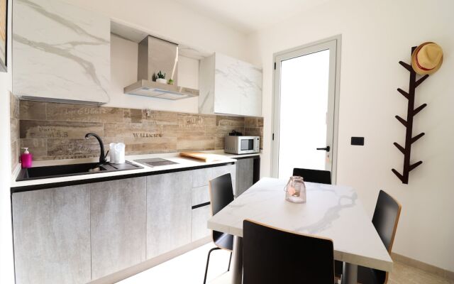 Malika's House Otranto