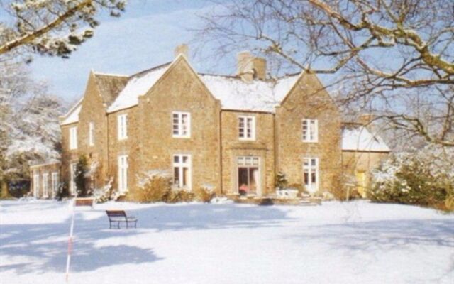 Court Barn