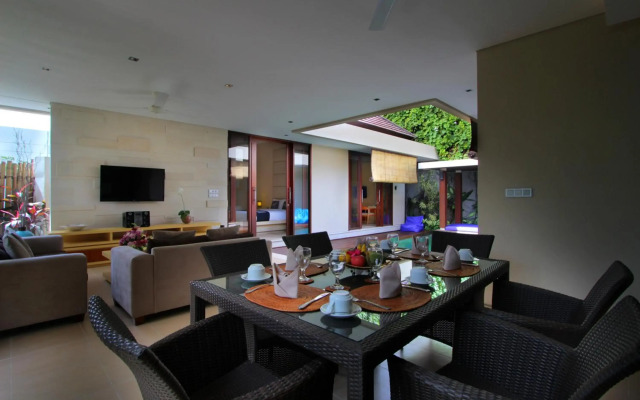 Murdha Villa