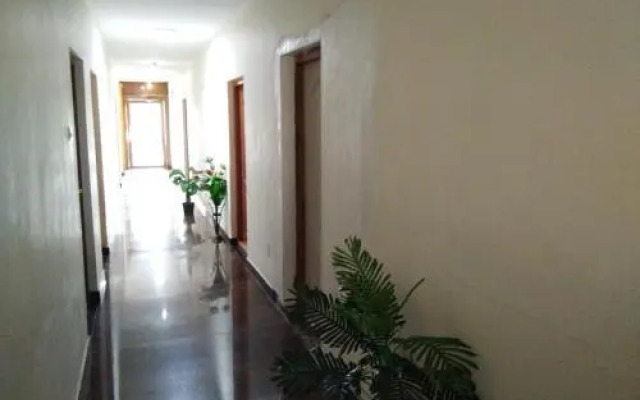 Hornbill Residency