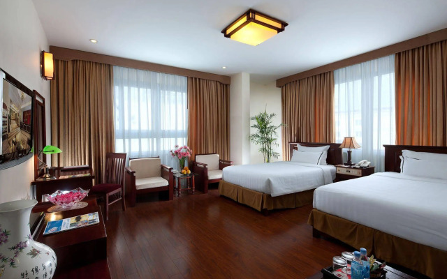 Imperial Hotel & Spa
