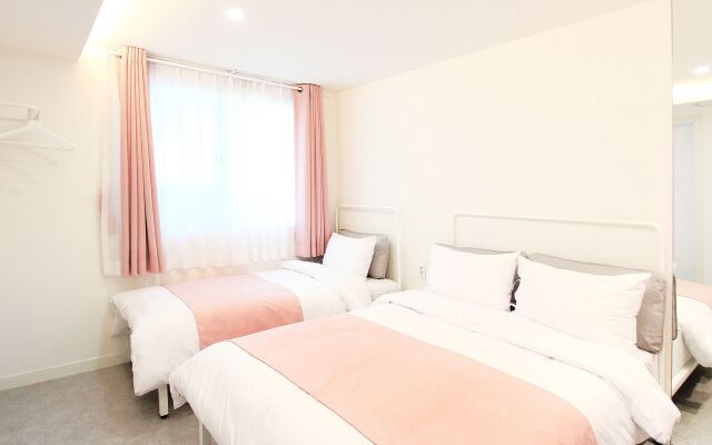 Orbit Guesthouse