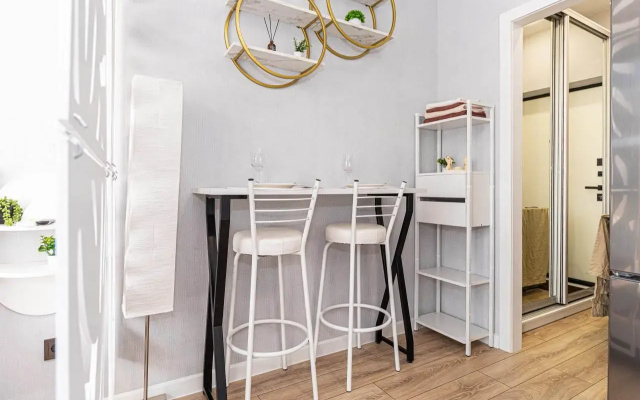 Daily Rent на улице Ивана Беличенко 92к3