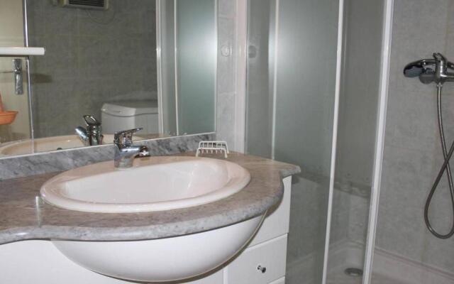 Appartement Gruissan, 2 pièces, 4 personnes - FR-1-229-104