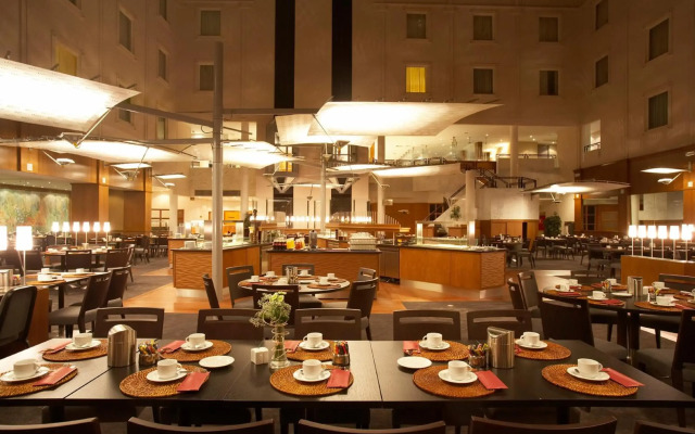 Holiday Inn Gent Expo by IHG