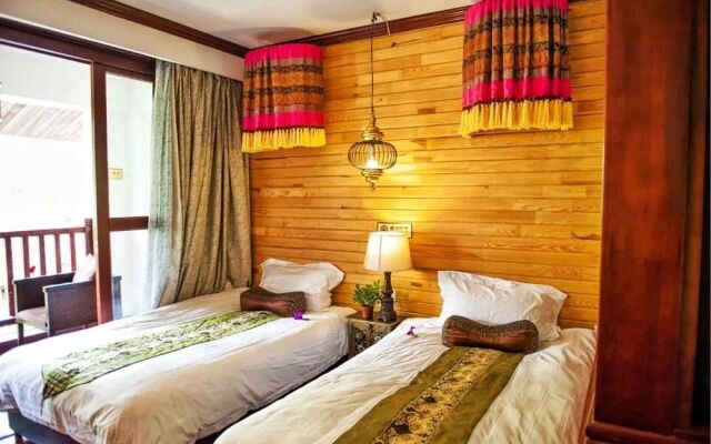 Xishuang Banna Elephant Home Boutique Guest House