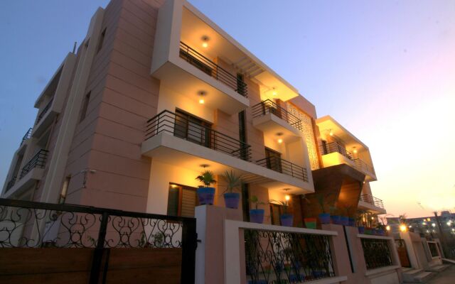 Atithi Suites