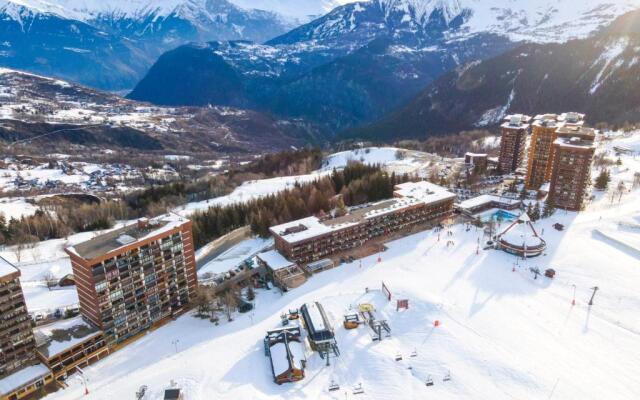 Résidence Club Mmv L'etoile Des Sybelles