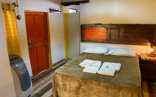 Munay EcoHostal - Posada de Adobe