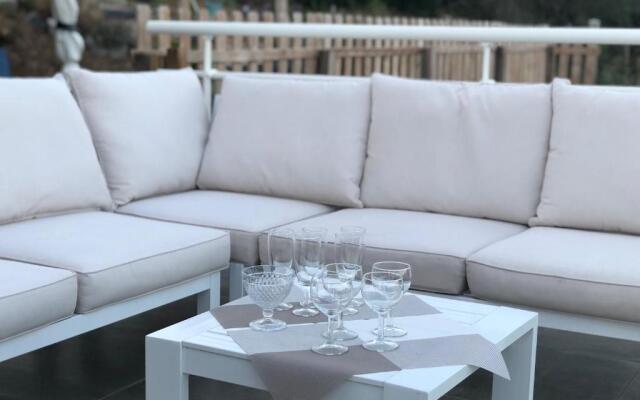 Les Villas MarInCelu