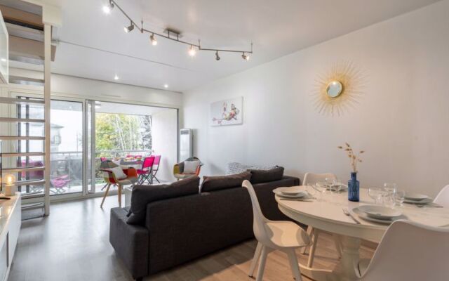 Apartment Ker Eol Carnac