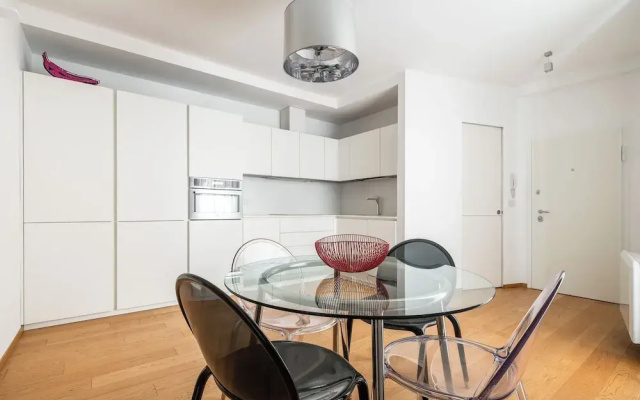 Santo Stefano Design Apartment