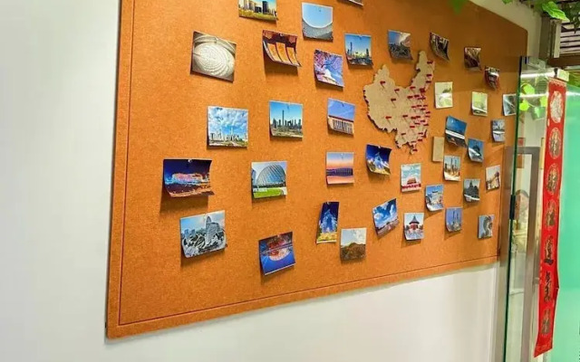 Zhihexing International Youth Hostel