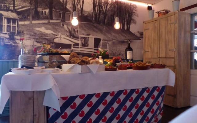 Hotel De Stadsherberg