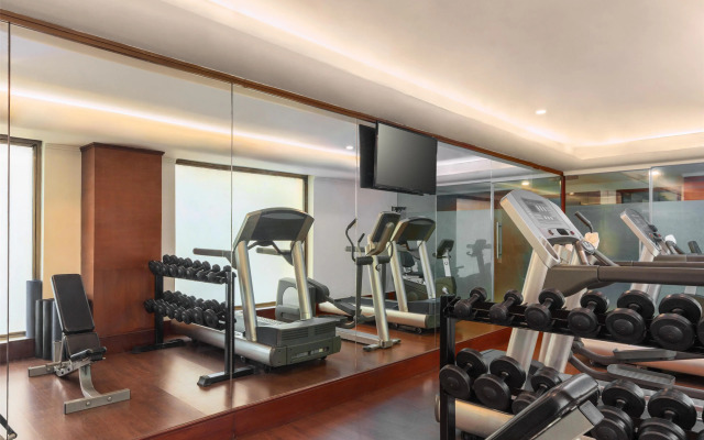 Radisson Hotel Varanasi
