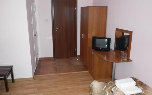 Ivanova Cheshma Guest House