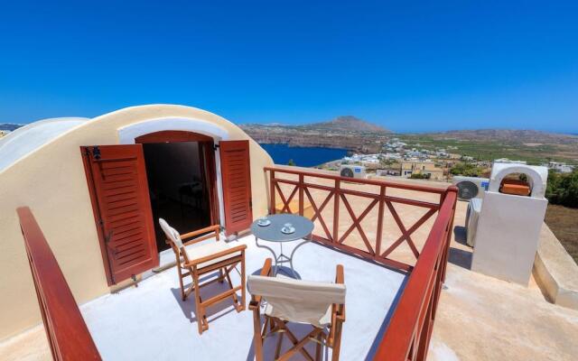 Aspalathos Suites